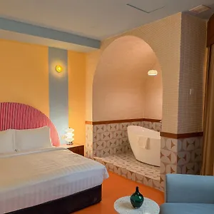 Hotel The Tres