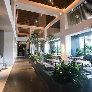 Apartment Kl Sentral Bangsar