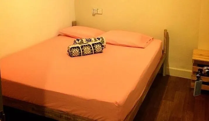 The Bodhi Lodge Kuala Lumpur