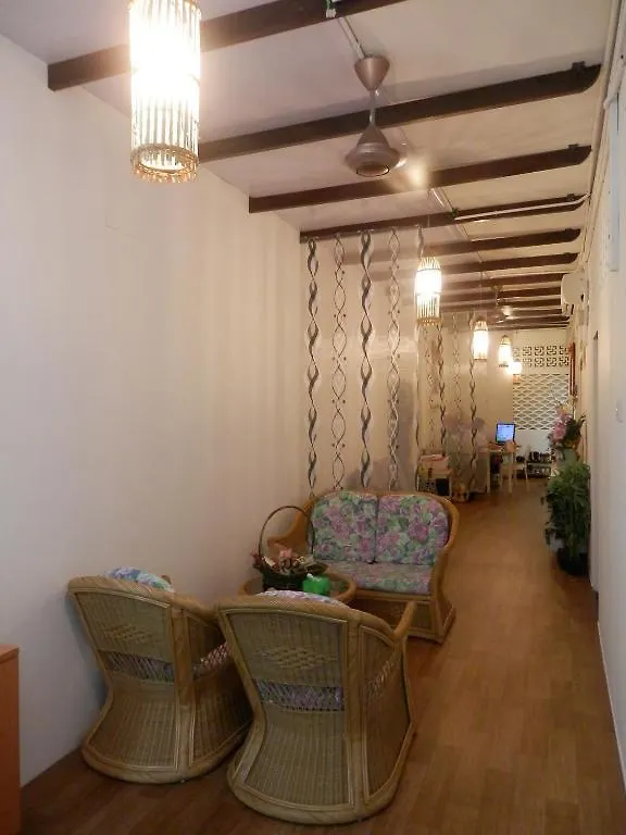 The Bodhi Lodge Kuala Lumpur Hotel